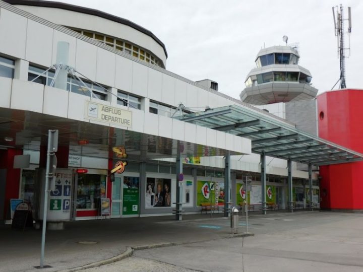 aviation Eurowings reconnects Klagenfurt with CologneBonn Airport