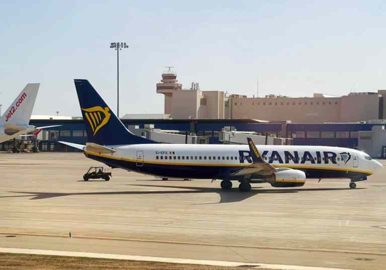 aviation Memmingen Ryanair launches new summer routes
