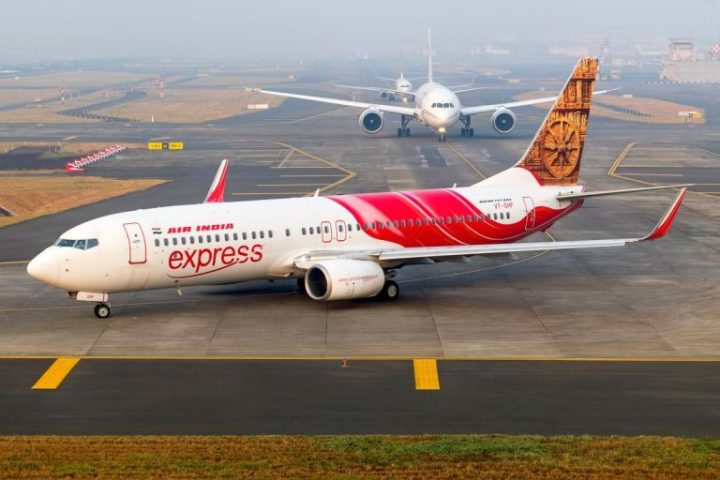 aviation Tata will merge Air India Express and Air Asia