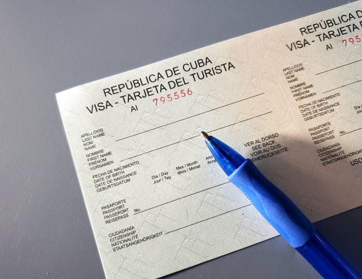 aviation cuba extended validity of tourist visa