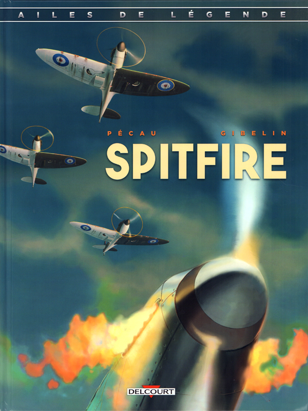 les legendes de laviation de guerre spitfire un symbole britannique