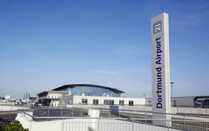 aviation Almost 26 million DTM achieves second best result in history