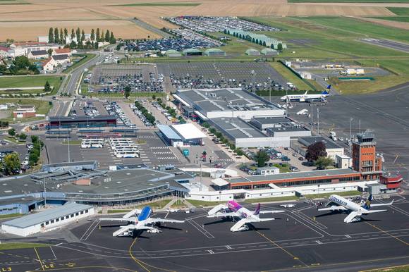 aviation France General strike expected on Thursday
