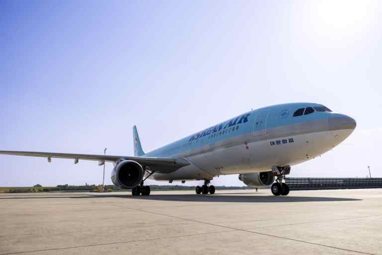 aviation-Korean-Air-will-resume-more-European-routes-from-March