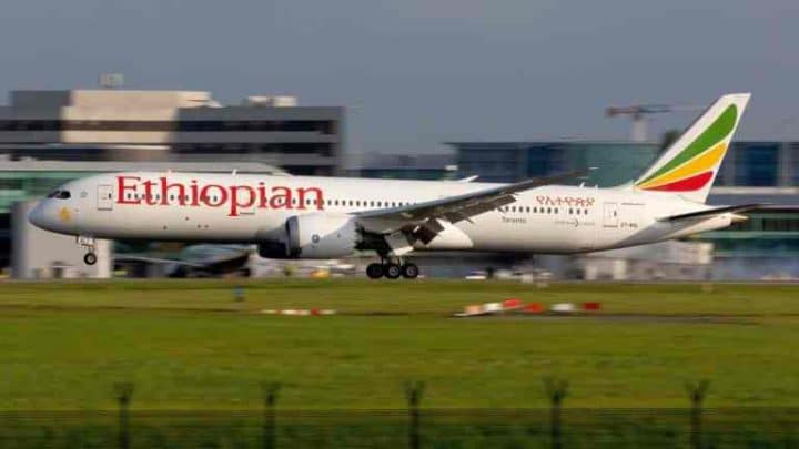 aviation Ethiopian Airlines opens second Aviation Academy campus
