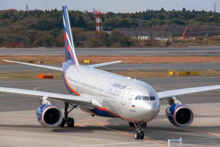 aviation Thanks to a loophole Russia wants to buy aircraft