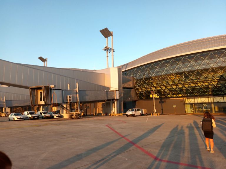 aviation Zagreb Airport recorded its busiest September ever
